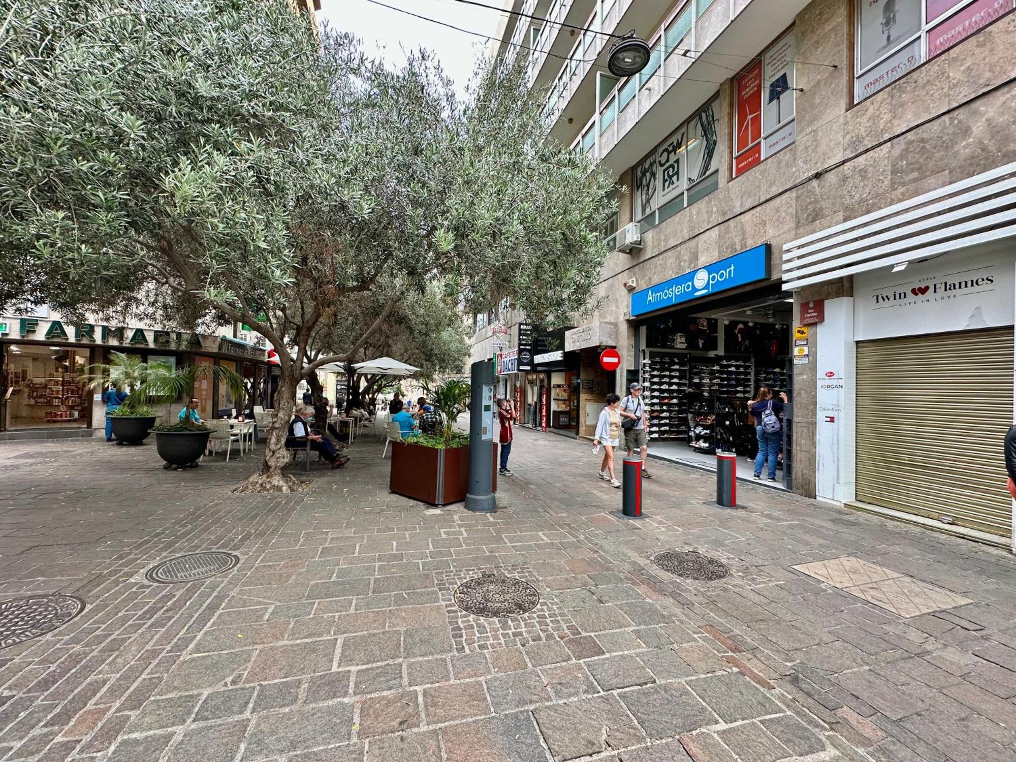 Sabino Street Apartment Santa Cruz de Tenerife Exterior foto